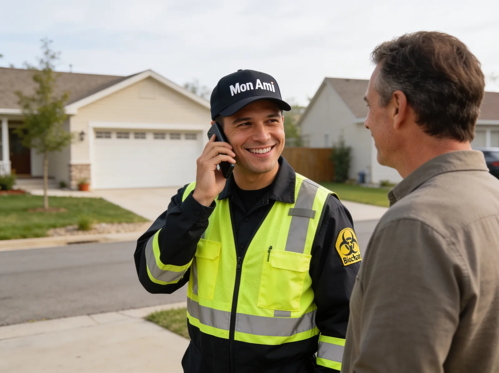 Sewage Cleanup Merna, NE FAQs